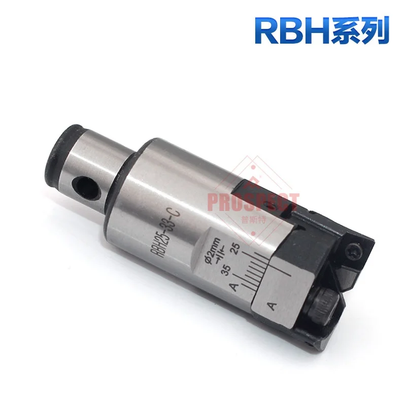 Head high-performance rough boring cutter RBH Series CNC turning tool holders lathe machining center machine cut tools