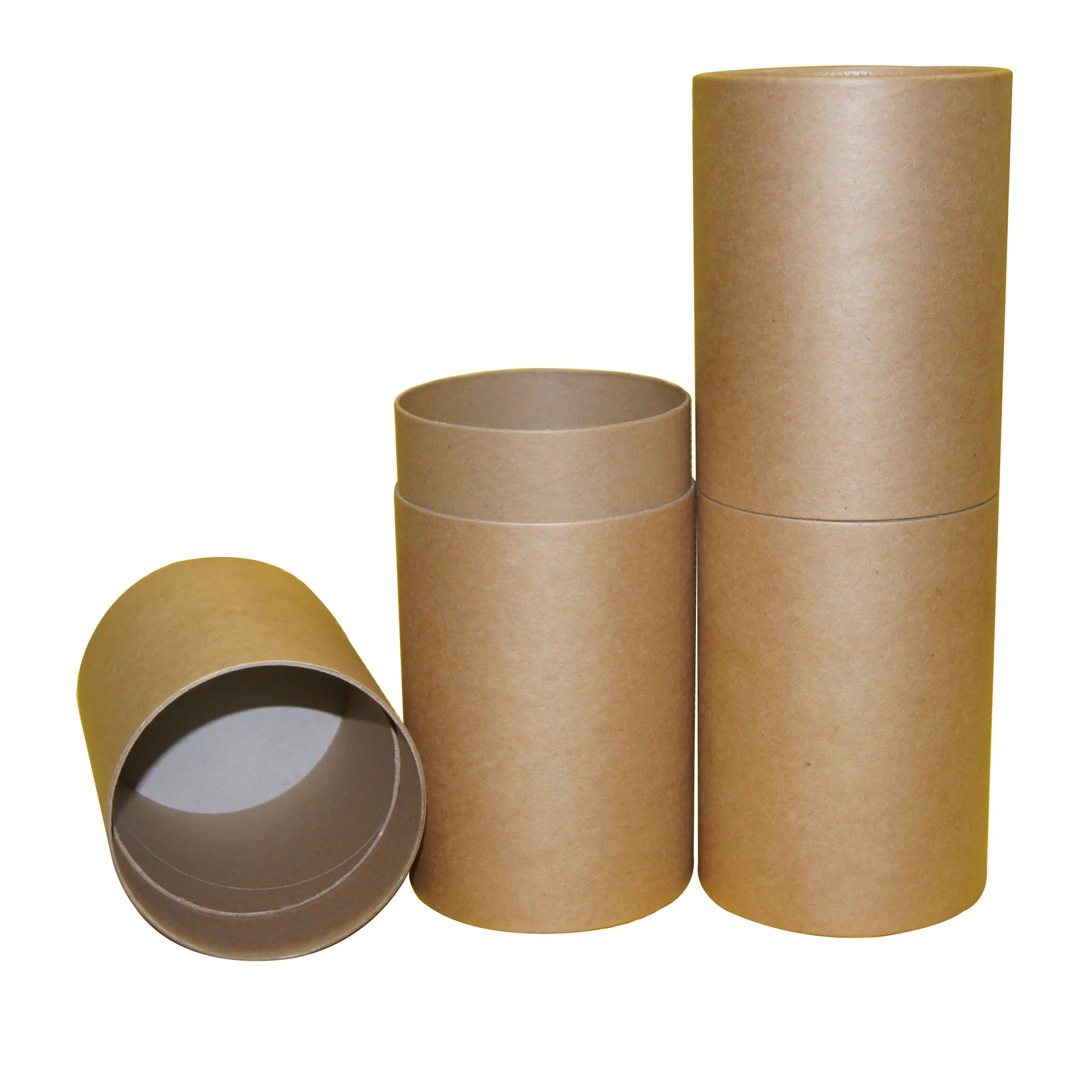 Funeral Paper Scatter Tube Biodegradable Cremation Urnas For Animal Ashes Pet Urns