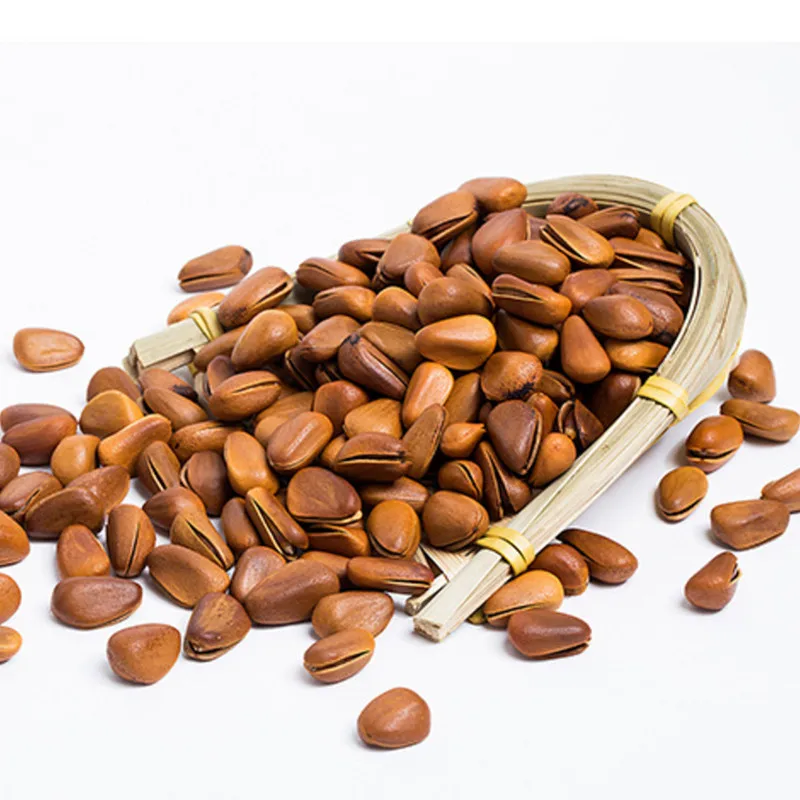 
Northeast China specialty kaikouzi bulk factory wholesale original wild nuts dried fruits stir fry leisure snacks 