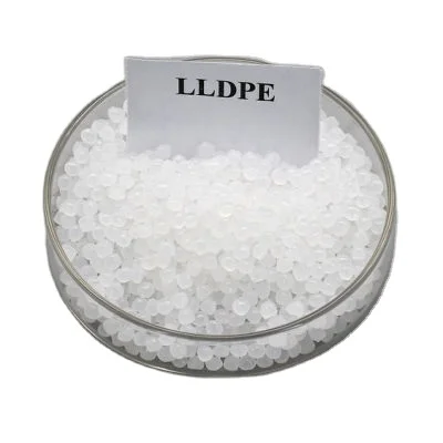 High Density Polyethylene HDPE BG-HD62N07 Plastics High Strength and Toughness Plumbing Piping Potable Water