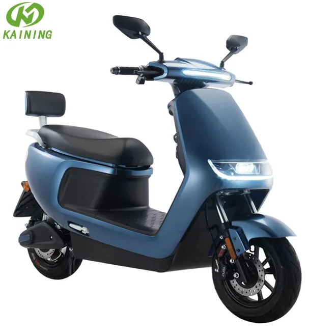 High speed adult electric motorcycle 10000w battery  3000 watt electric scooters