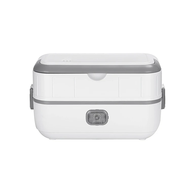 Heating Food Warmer Rice Container Dinnerware Sets for self heating electric lunch box