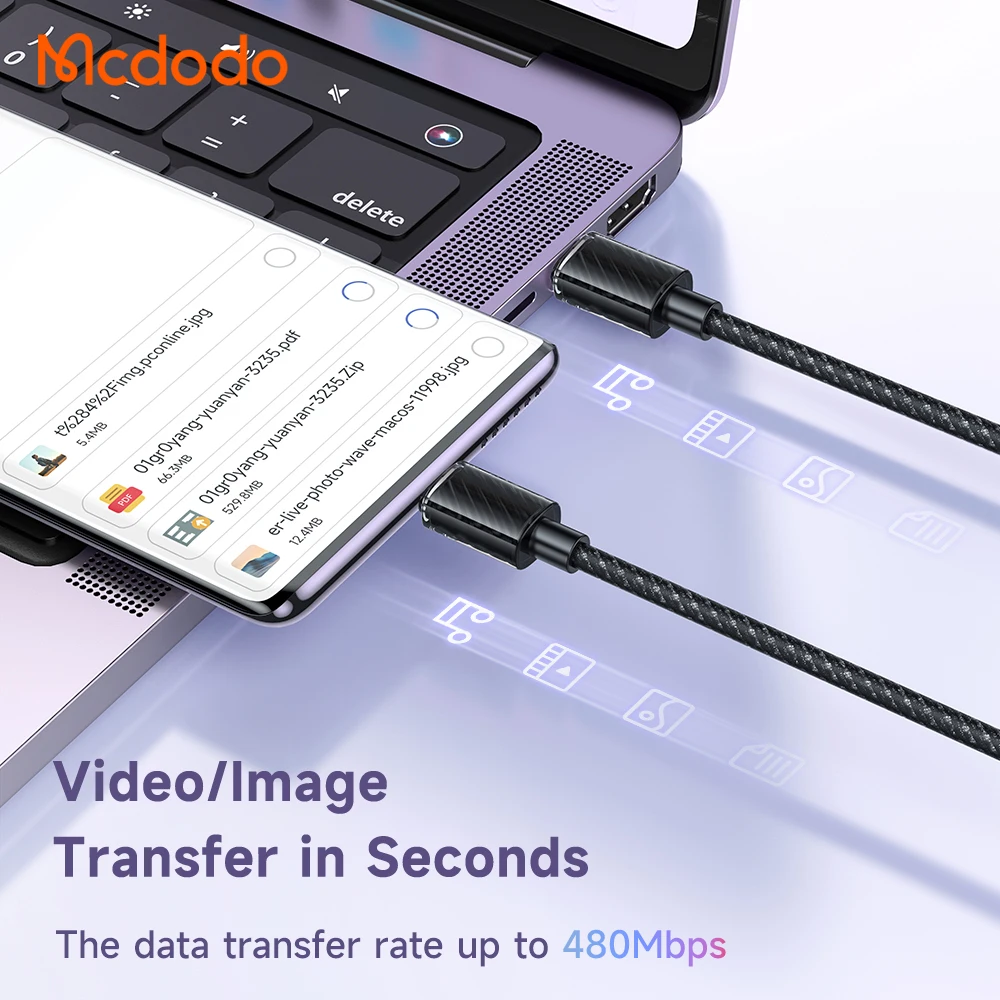 В наличии черный синий фиолетовый PD 100 Вт USB-кабель C-USB-C чип E-mark безопасная быстрая зарядка кабель для передачи данных тип C Macbook Mac iPad Pro