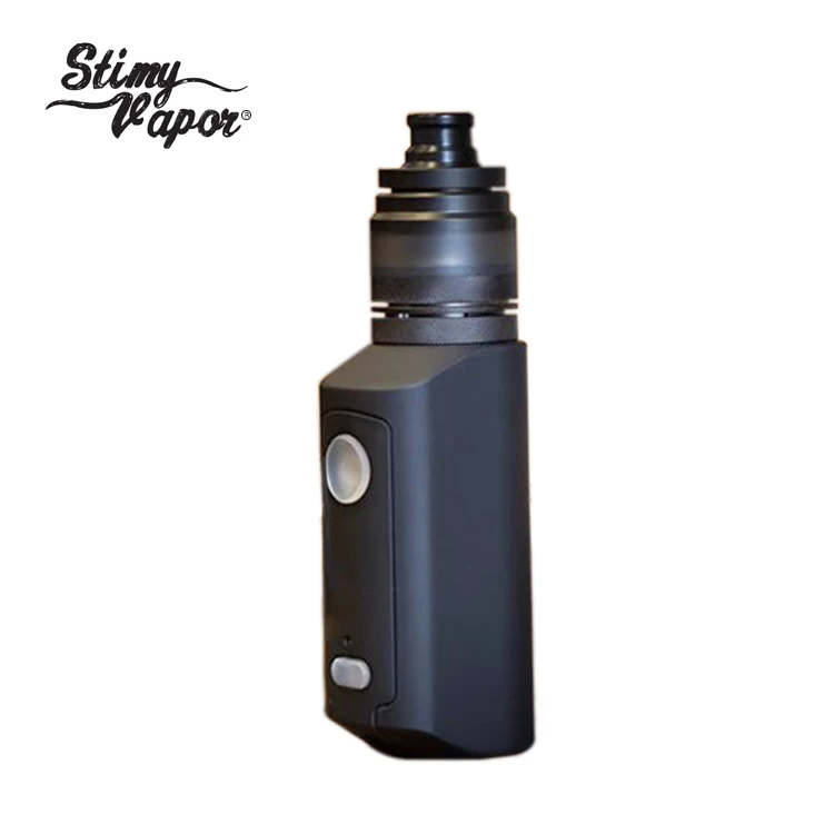 
Wholesale Customized Logo New Vape Mod 2019 Mini e cigs Vape Mods 510 Thread Box Mod Vape 