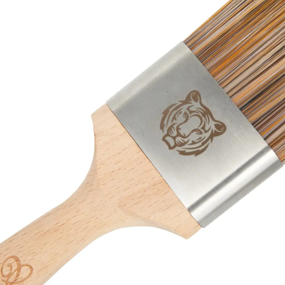 high quality brochade pintura purdy new style paint brush
