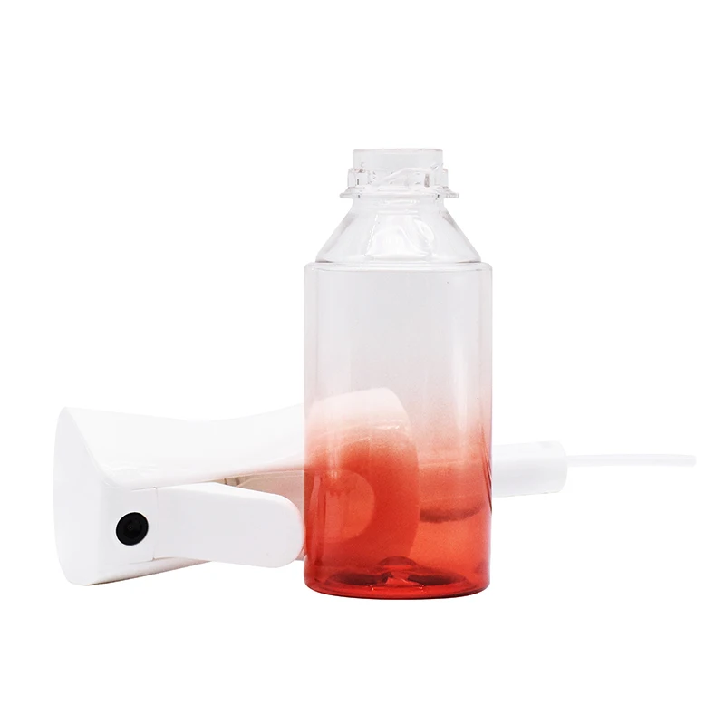 200ML Salon Water Spray Bottle Beauty Hairdressing Fine Mist Bottles Long-Lasting High