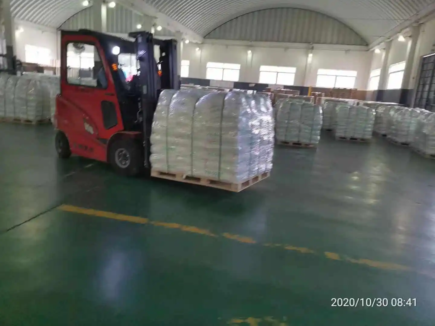 SBS tyrene butadiene styrene 791H with good puncture resistant