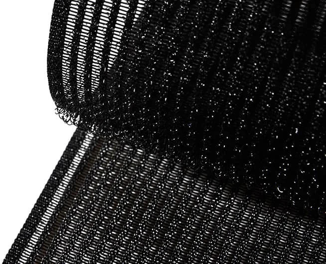 Hot Sale Amazon Top Seller Nylon Hair Rollers Spot goods Hook and Loop hair rollers