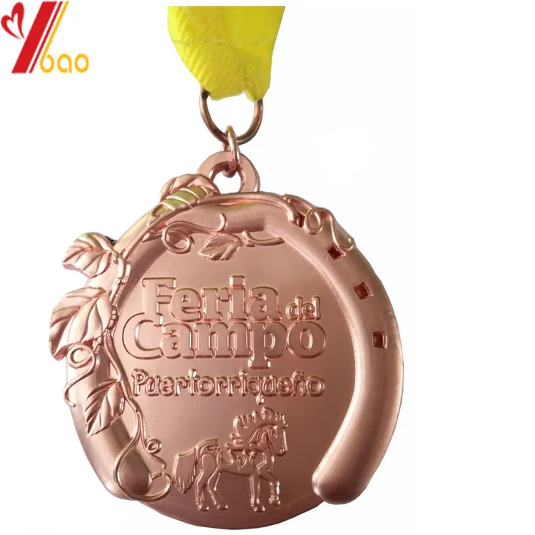 Factory custom commemorative Metal MEDALS Wholesale cheap design 2d/3d brass stainless Steel MEDALS