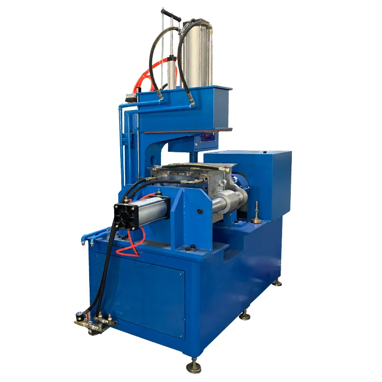 
0.5L 2L 5L 10L Laboratory Mixing Machine Open-close Banbury Mixer 