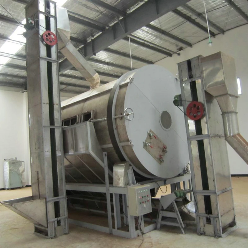 Китай онлайн продажи сельскохозяйственной техники чай смешивания машина барабан чай смешивания машины