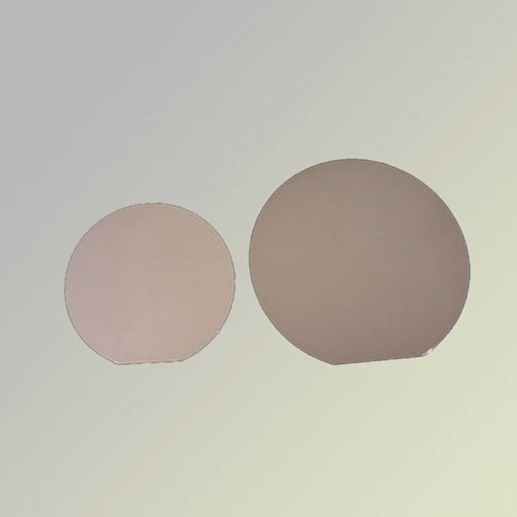 
8 дюймов вернуть P Тип Кремниевая Пластина 