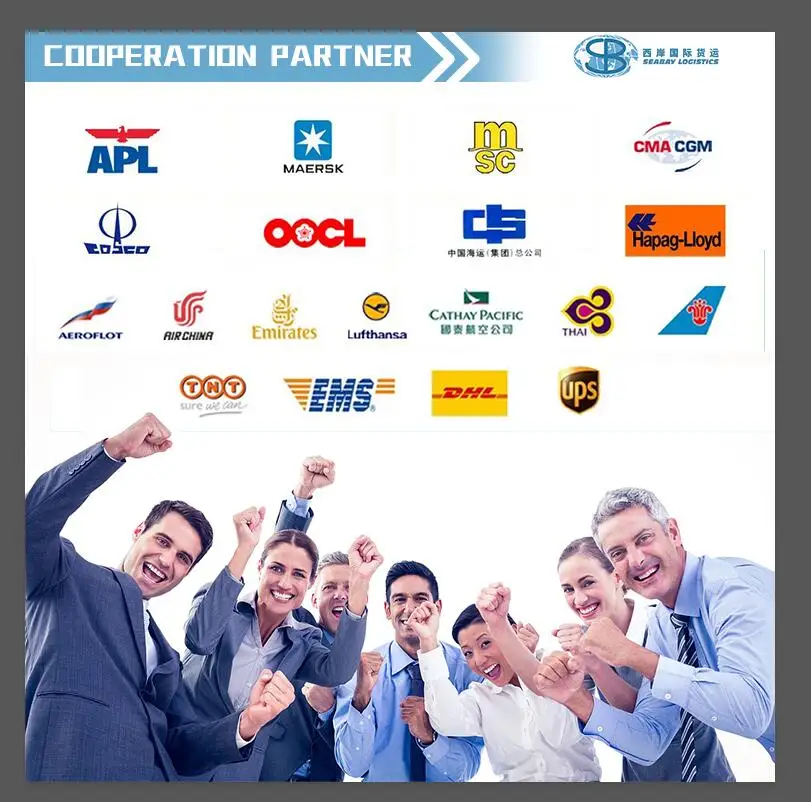 Cheapest rate Sea/Air/Railway freight forwarder cargo service China to UK France Germany NL Poland Europe DDP/DDU Dropshipping