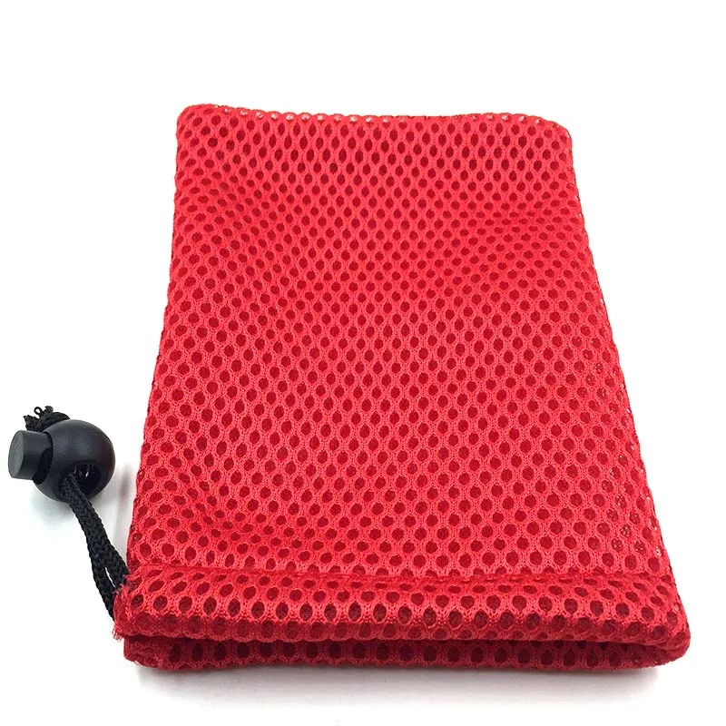 
customized hot selling wholesale firewood Reusable Mesh Produce Bags 