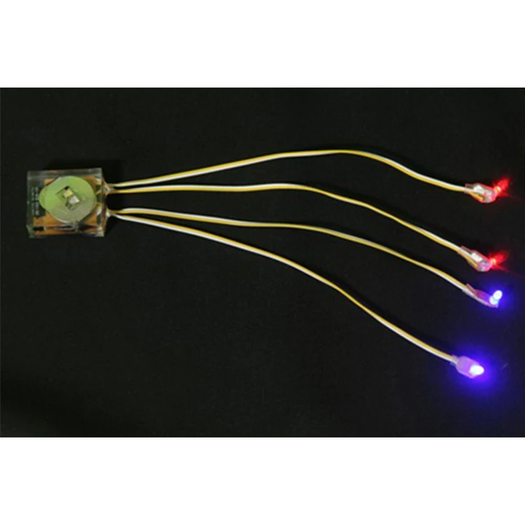 Good Quality Mini Colorful Led Light With Simple Structure Cheap Price And Good Quality Baby Waterproof Shoe Light