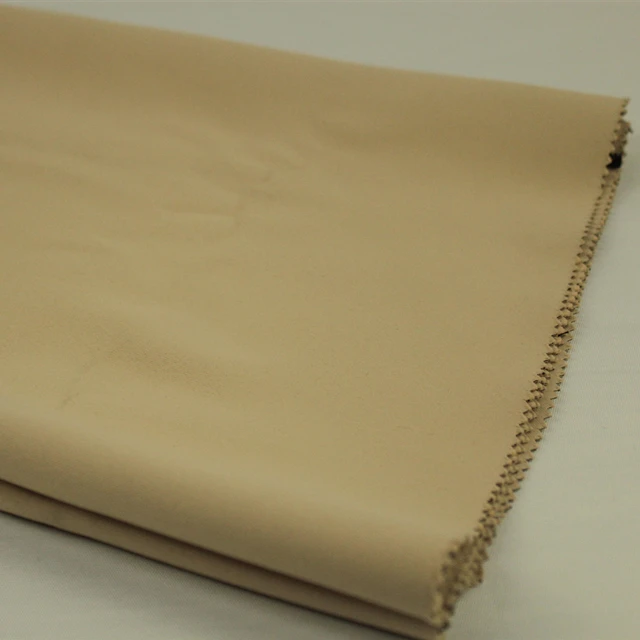 wholesale Best Price Superior Quality double thermal pattern blackout curtain fabric for office windows