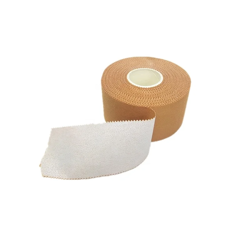 Premium Leuko P RIGID Sports Strapping Tape MANUFACTURER