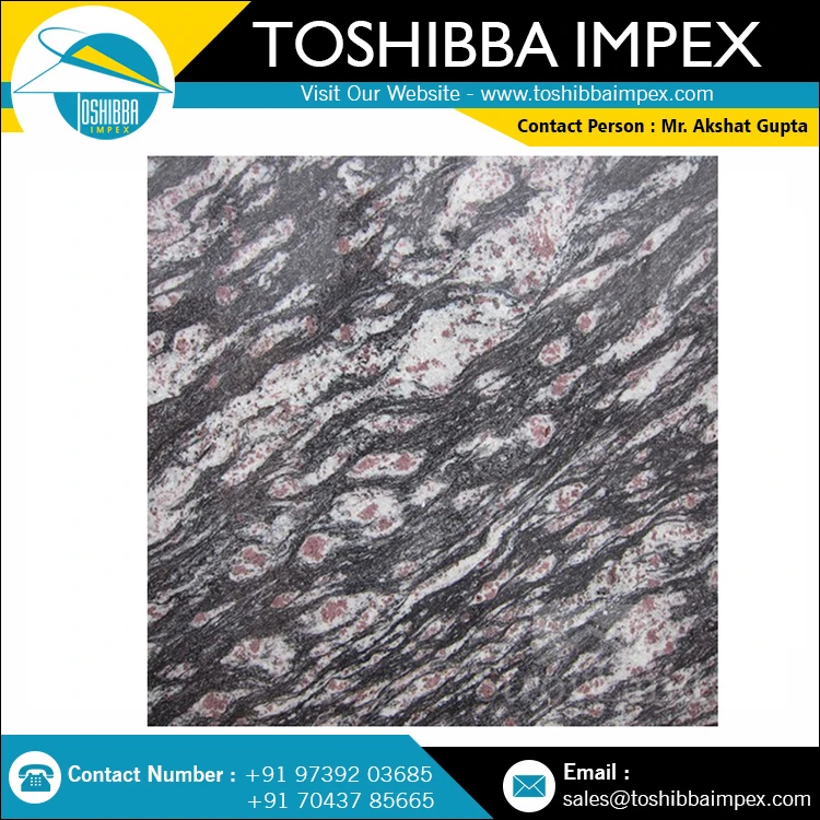 Amediaz Blue Granite