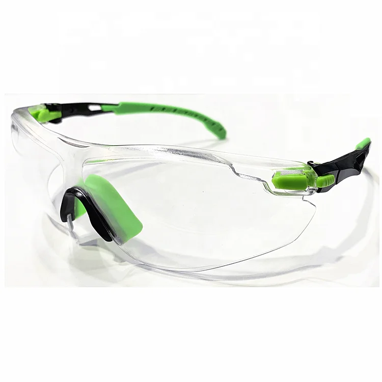 Противоударные промышленные защитные очки ANT5, защитные очки