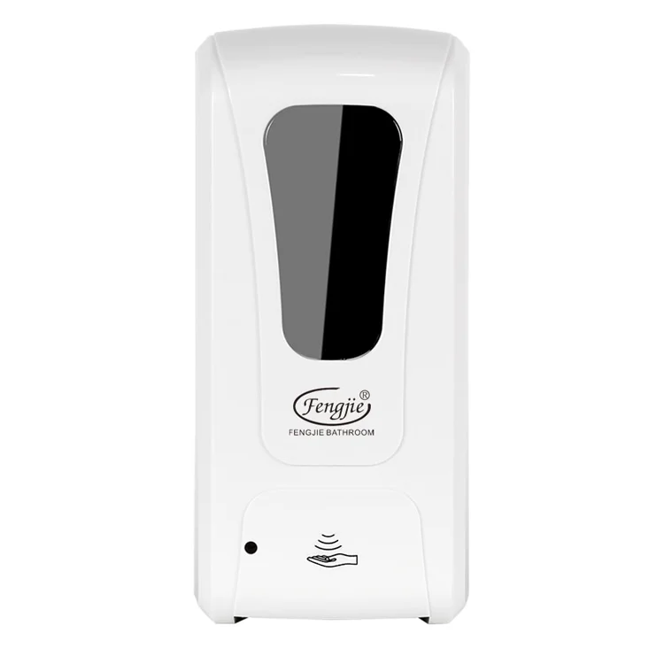 
Directory Factory Touchless Replaceable Pump Hand Sanitizer Dispenser Refill Bags Hand Lotion Dispenser 