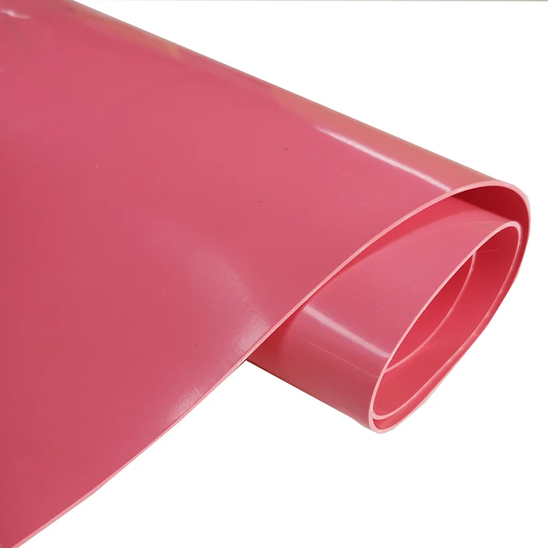 Aramid Woven Fabric Silicone Coated Fabric