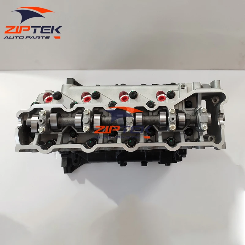  Совершенно новый дизельный двигатель 2.8L 4M40T 4M40 для Mitsubishi L200 Pajero Canter Delica Colt