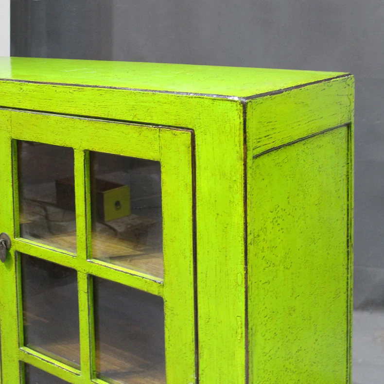 chinese antique furniture beijing antique wood shelves lacquered book shelf