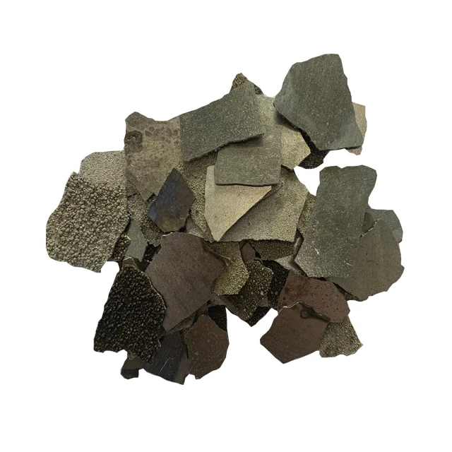 Manganese Metal Falkes 99.7 from anyang jinfang metallurgy