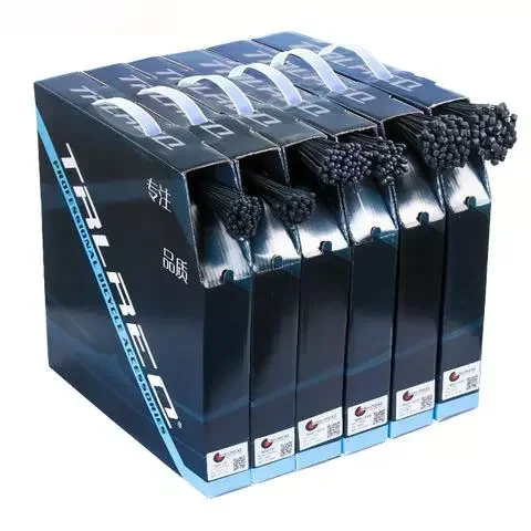 Brake Cable Core Variable Speed Inner Cable Road Mountain Bike Cable Core Stainless Steel