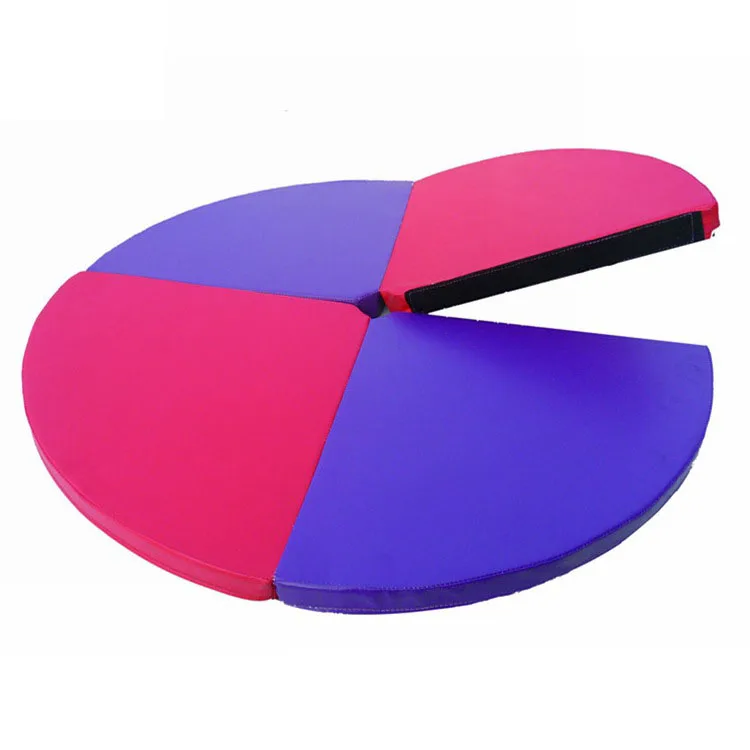 
Eco Material Pole Dance Crash Mat 