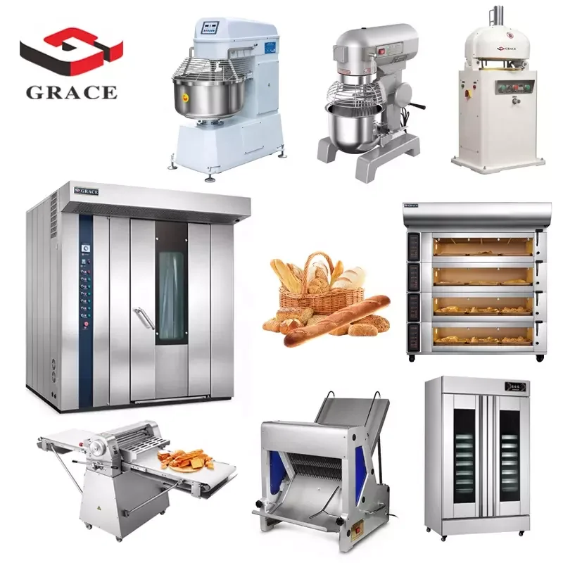 dough proofer machine industrial bread baking machine bakery equipment bread baking machine dough proofer