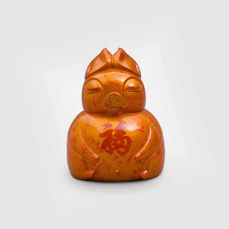 
 Традиционная художественная деталь, маленькие украшения ручной работы, подарок для дома, полирезиновая скульптура, поделки  