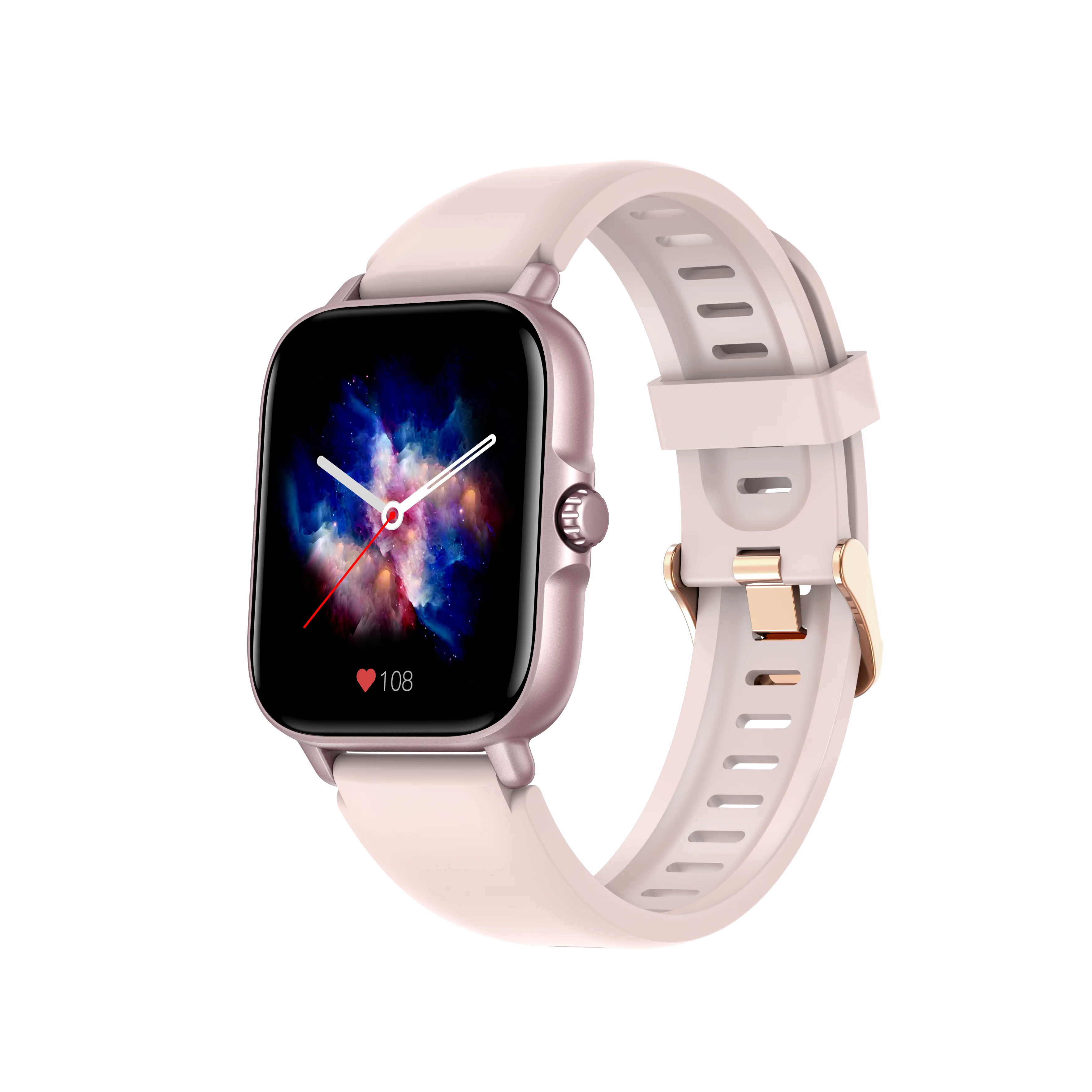 Top Quality Oled Display Mk22 Montre Intelligente Android Brand Smart Watches With Blood Pressure Monitoring