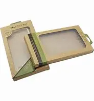 OEM Eco Empty Luxury Custom Gift Mobile Phone Case Box