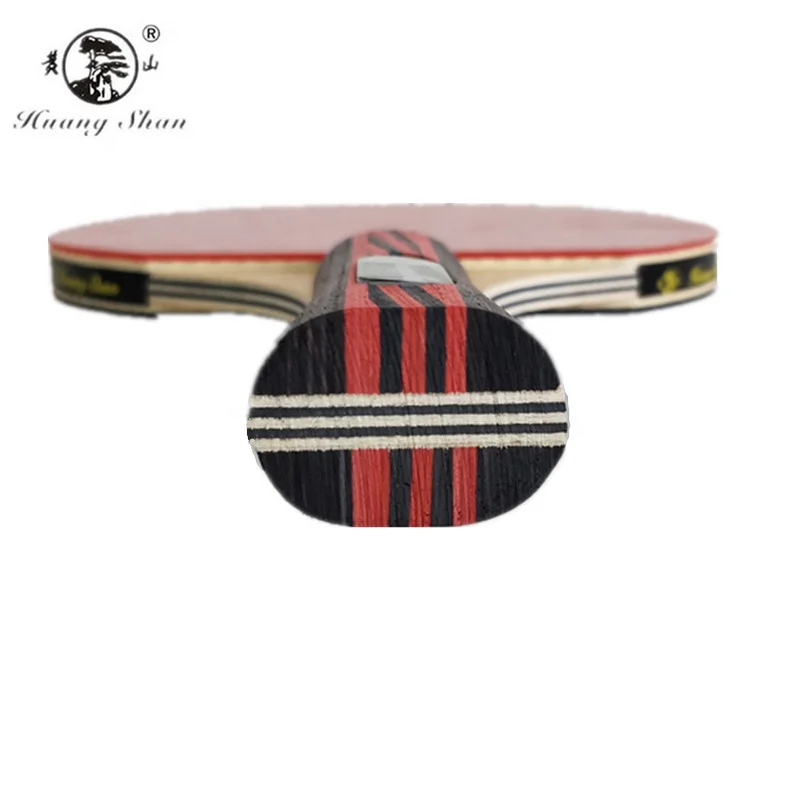  Настраиваемая ракетка для настольного тенниса пинг-понга