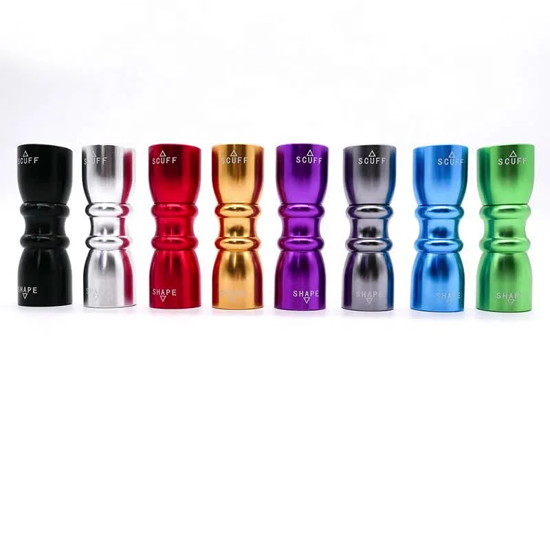 3 in 1 Snooker Billard Pool Cue Tip Tool Stick Tip Repair Accessories Scuffer Shaper Aerator