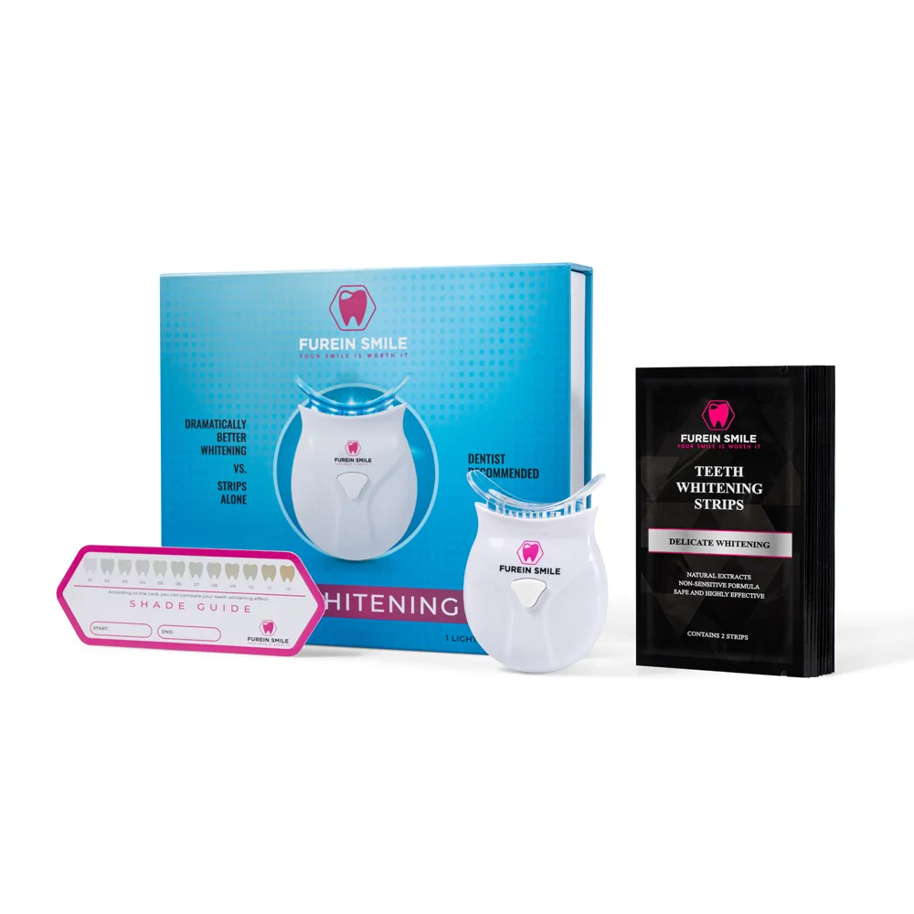 14 Packs 28 Pcs Oral Hygiene Teeth Whitening Strips Professional Bleaching Tooth Whitening strips