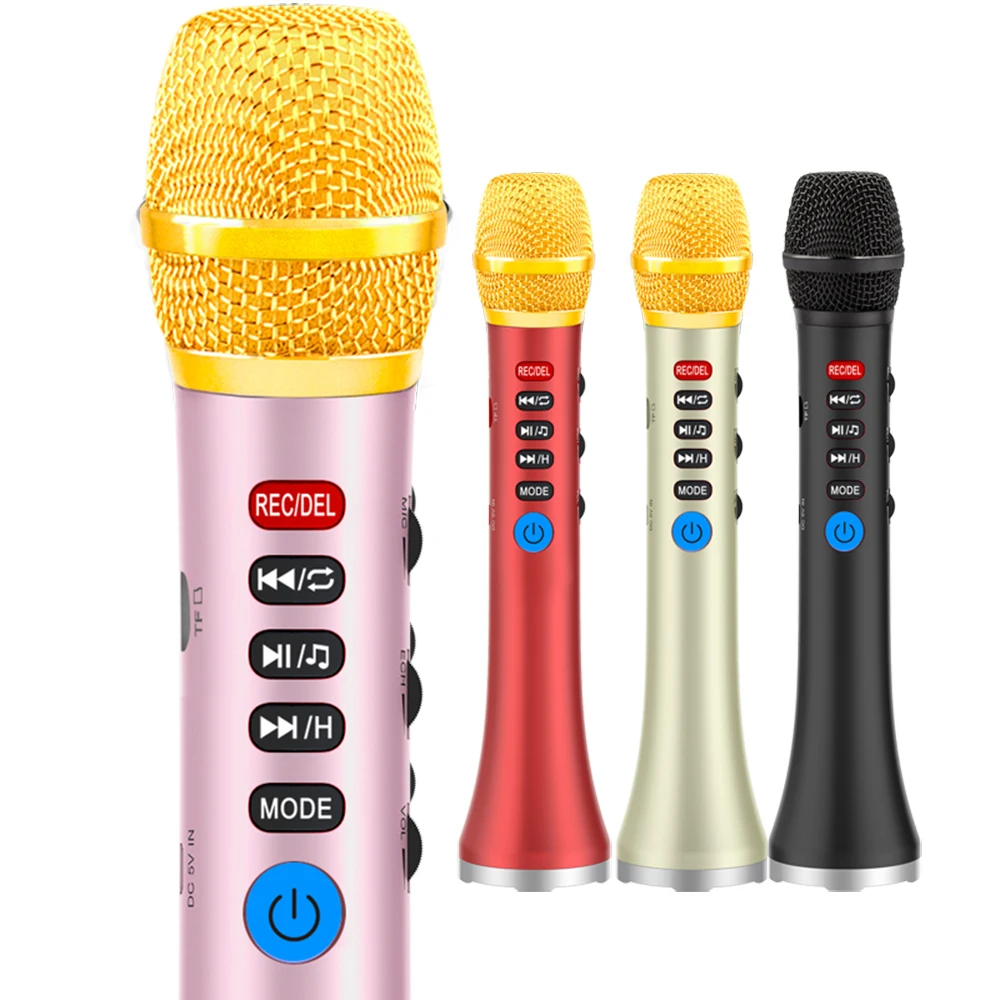 Dewant L-898 20W wireless conference microphones speaker for meeting