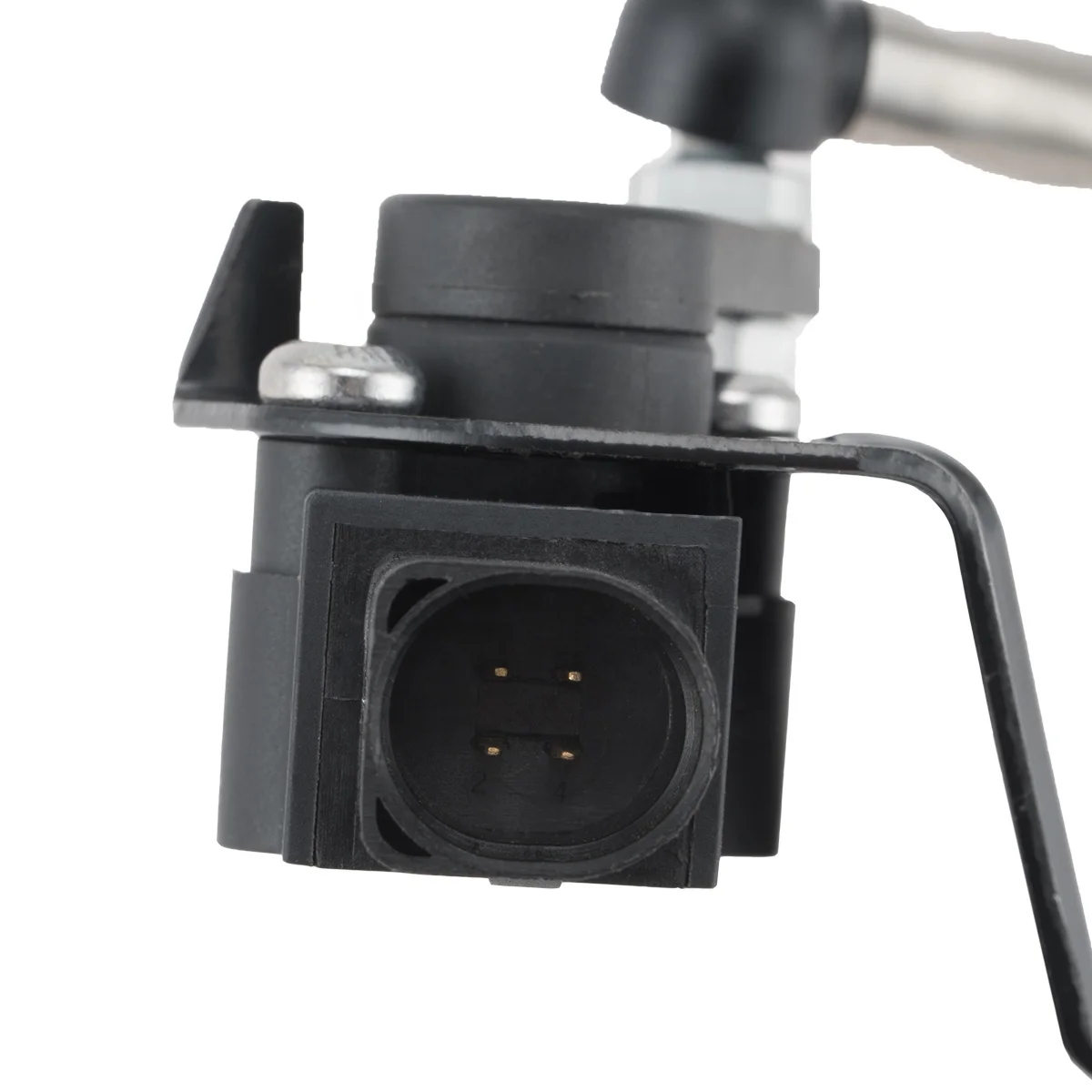 Front Left Headlight Level Sensor Headlight Range Adjustment Sensor 8K0 941 285 P 8K0 941 285 K For Audi A4 08-16 A5 07-17