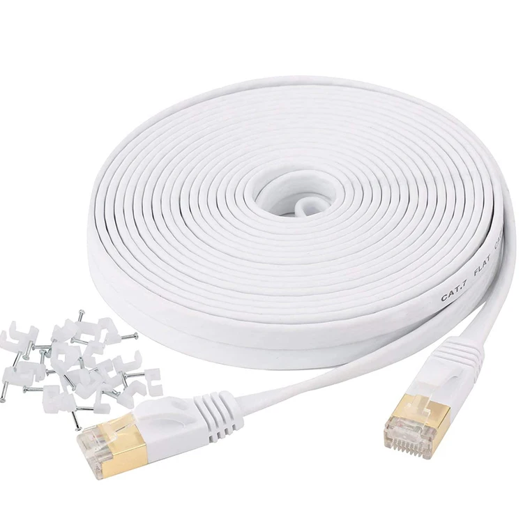 
Amazon hot sale RJ45 UTP FTP CAT 6 CAT 8 Cat7 Ethernet Network Cable Patch Lan Cable 1m 2m 3m 5m 6m 10m 20m 30m Amazon hot sale RJ45 UTP FTP&nbsp; CAT 6 CAT 8 Cat7 Ethernet Network Cable Patch Lan Cable 1m 2m 3m 5m 6m 10m 20m 30m