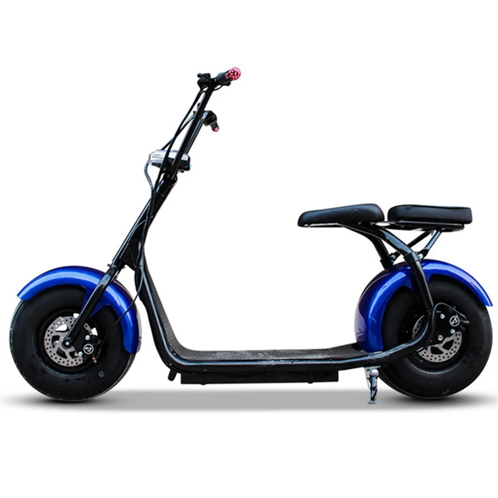 Hot Sales OEM Brand 2000W Citycoco Electric Scooters