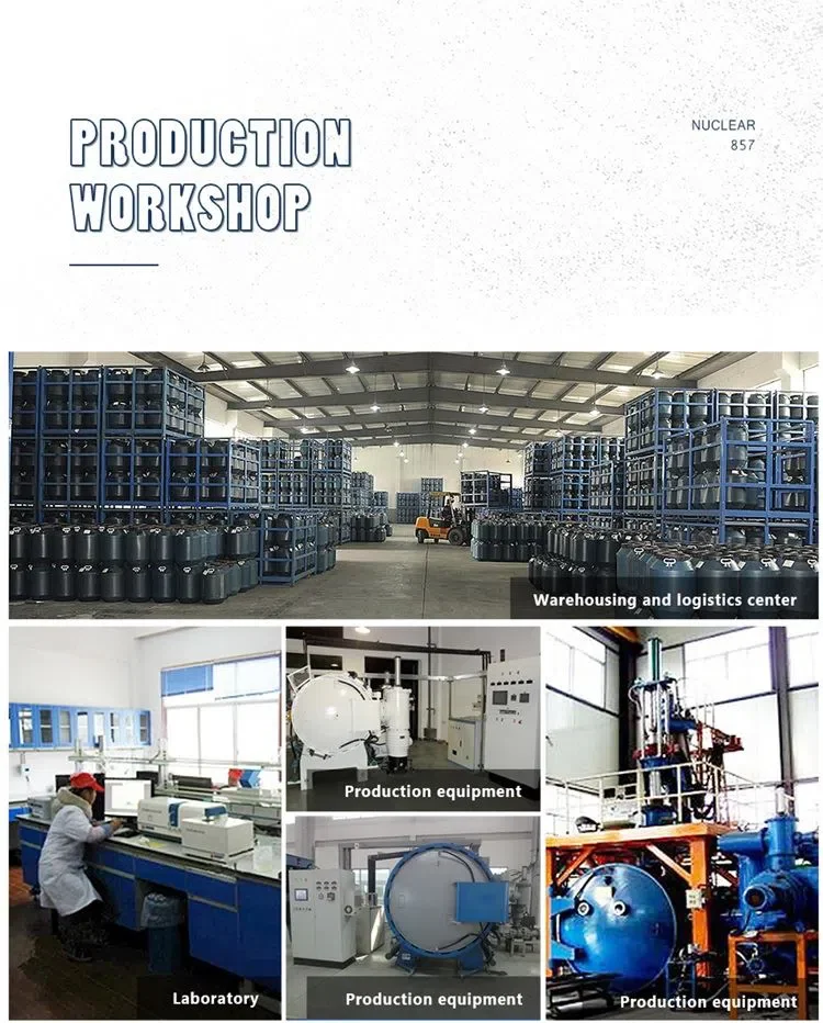 Factory-outlet vanadium Price