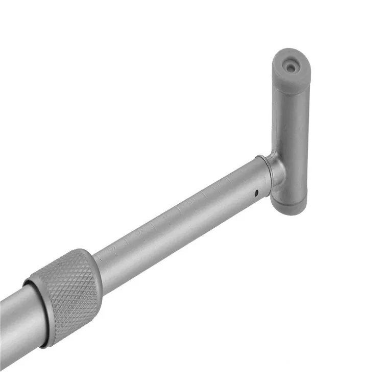 2020 trending X Stand Aluminum PC Laptop Stand 17 Inch Adjustable Office Desk Portable Foldable Laptop Stand For Bed