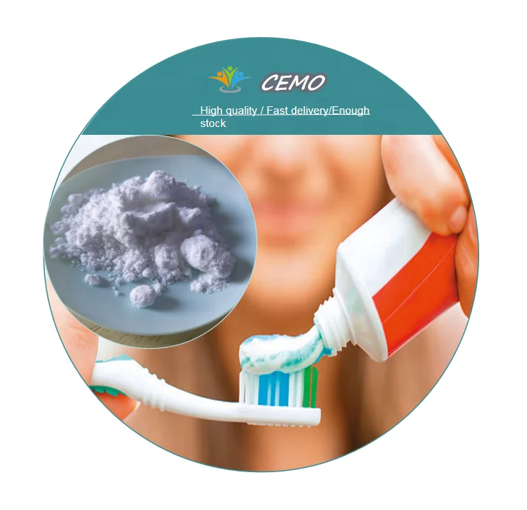 Поставка от китайского производителя 99% CAS 10163-15-2 монофторфосфат