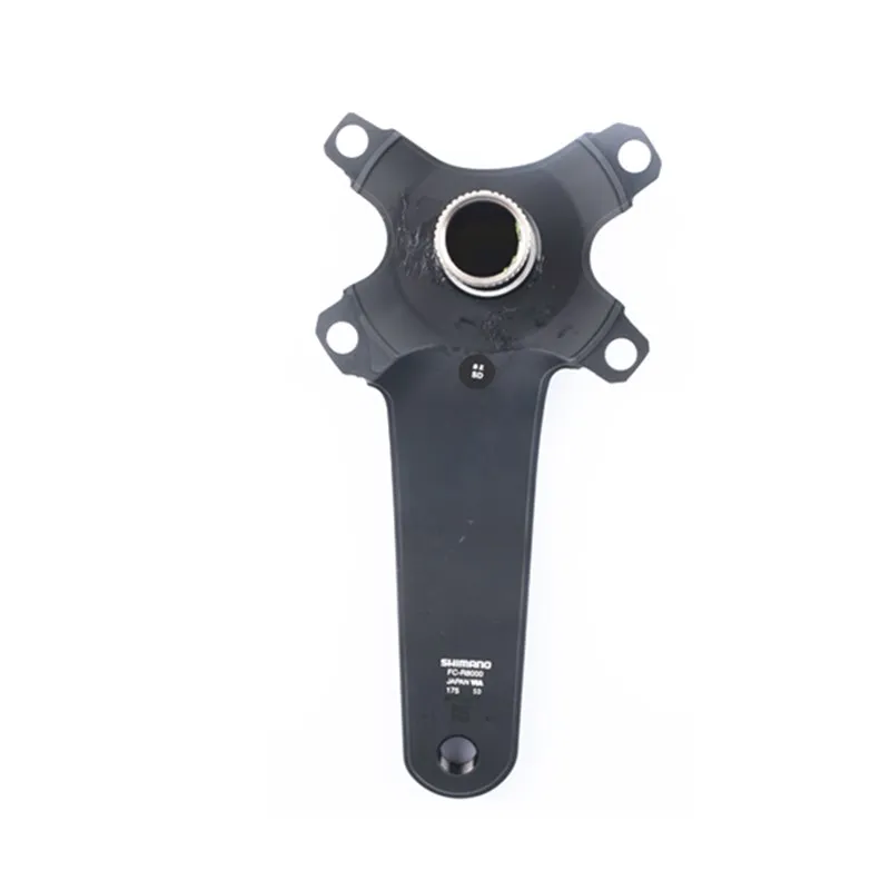 Шоссейный велосипед SHIMANO ULTEGRA R8000 шоссейный 165 мм 170 172 5 175 шатуны левые и правые оригинальные
