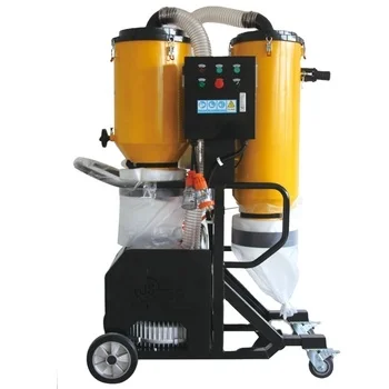 China top brand industrial vacuum cleaner hot sale concrete dust cleaning