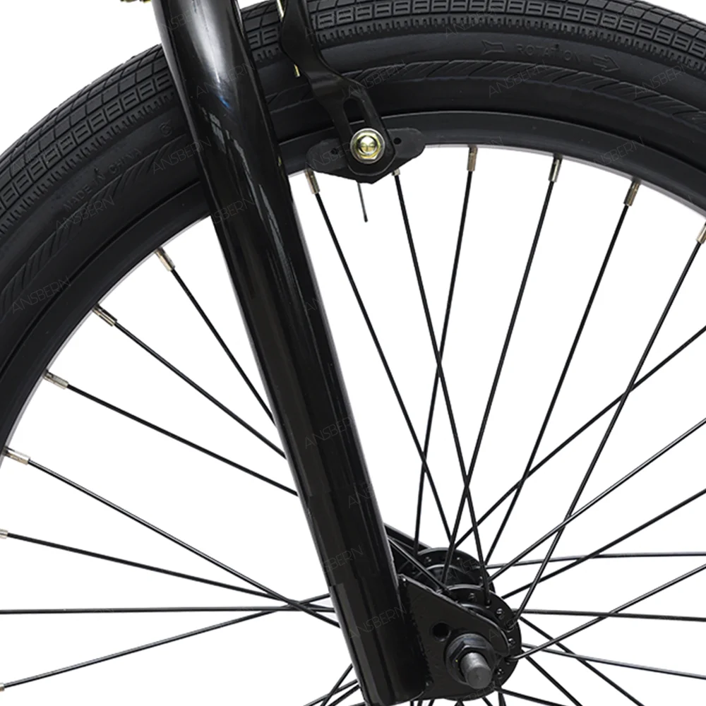 Professionalfat Tire Electric Bmx Bicycle In Pakistan With High Quality Bmx Stem