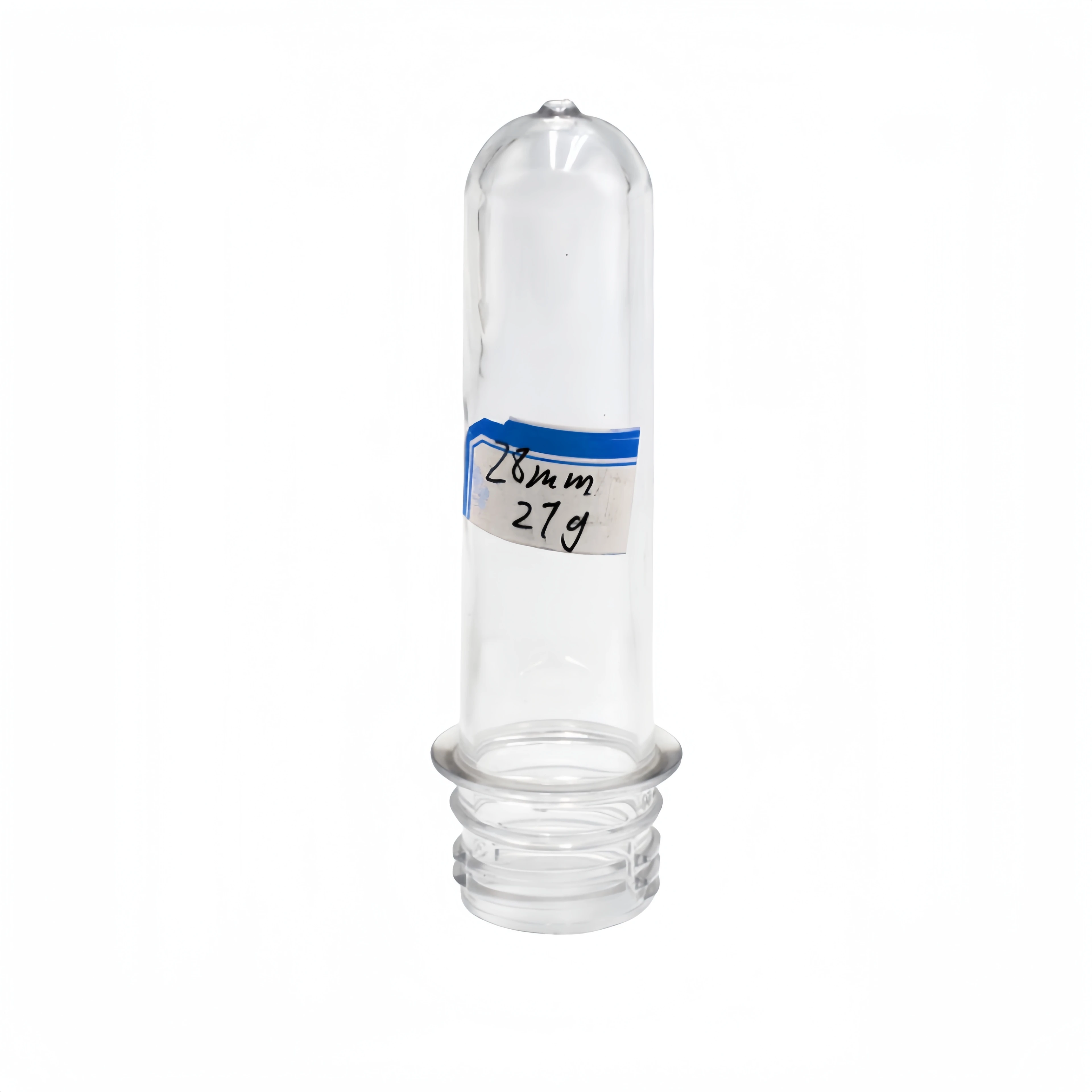PCO 1881 1810 38g 39g 40g 42g 43g 45g 45.3g 47g 48g 50g soda bottle plastic 330 ml 75cl preforms PET tube for water juice bottle