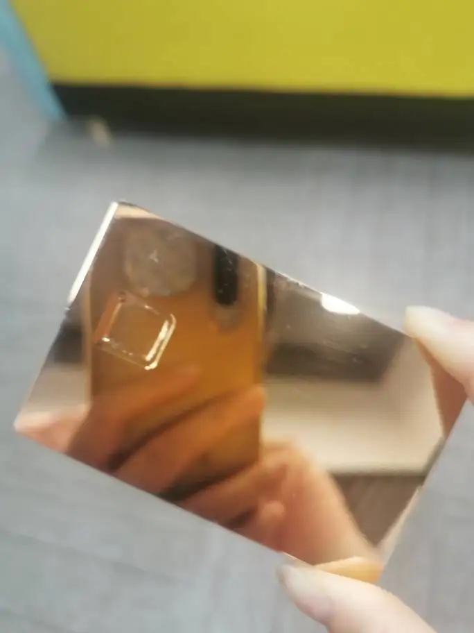 Metal RFID/NFC hotel keycard dentity/metal credit card