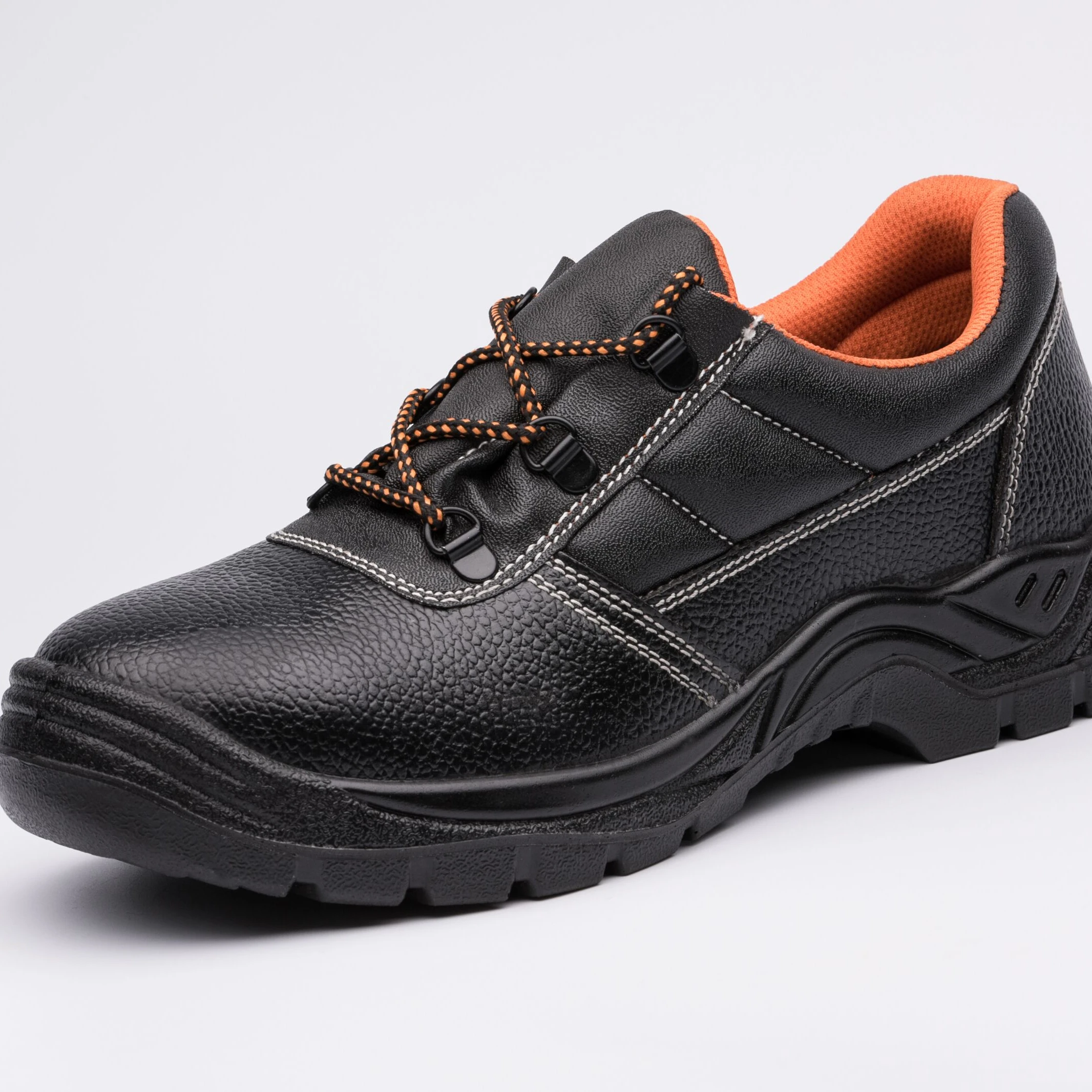 
wholesales highquality safety shoes for construction site laborsGMS-SJ6063 